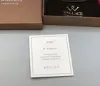 Picture of Wallace 2008 Grande Baroque Songs of Christmas Ornament Sterling Silver, with box