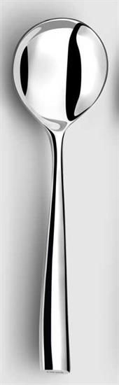 Picture of New Cream Soup Spoons