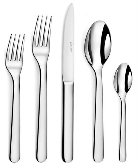 Picture of New 5pc. W/placespoon