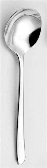 Picture of New Cream Soup Spoons