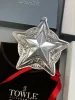 Picture of Towle 2008 Annual Star Ornament, Sterling Silver, with box