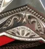 Picture of Towle 2008 Annual Star Ornament, Sterling Silver, with box