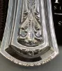 Picture of Towle 2008 Annual Cross Ornament, Sterling Silver, with box