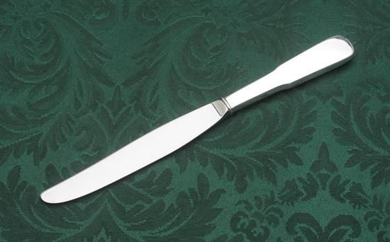 Picture of Lunch Knife Modern