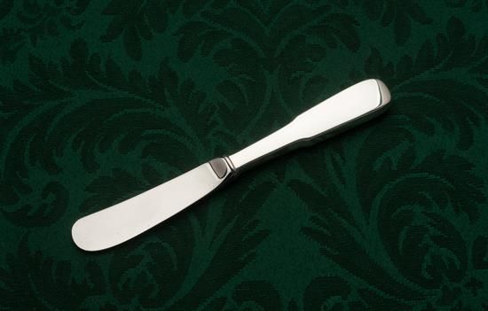 Picture of Hh Paddle Bl.spreaders