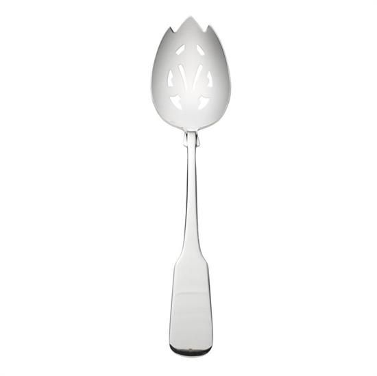 Picture of New Pierced Tablespoon