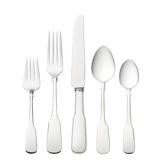 Picture of New 5pc. Dinner Settin