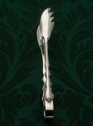 Picture of Sugar Tongs