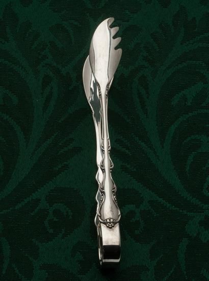 Picture of Sugar Tongs