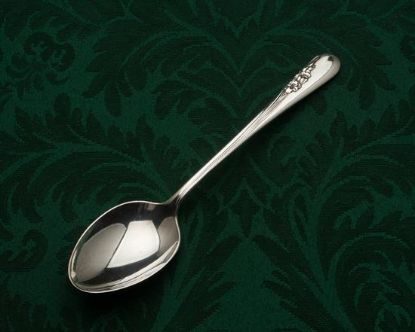 Picture of Place Soup Spoons
