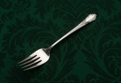 Picture of Salad Fork