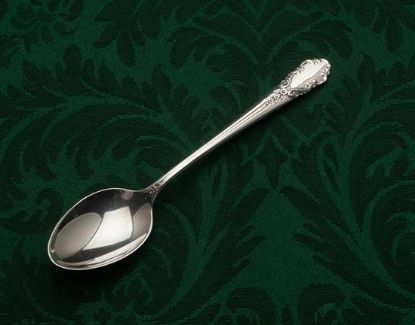 Picture of Teaspoons