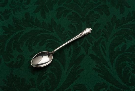 Picture of Demitasse/coffee Spoon