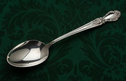 Picture of Table Serving Spoon
