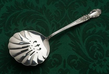 Picture of Tomato/flat Server