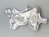 Picture of Towle 1998 Annual Angel Ornament Sterling Silver gently used, no box