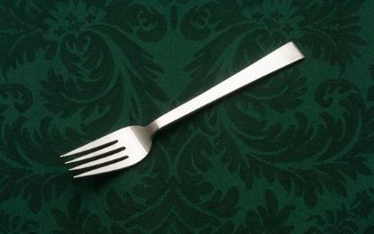 Picture of Salad Forks