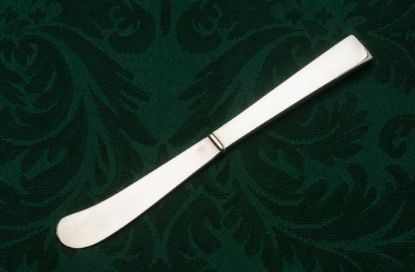 Picture of Hh Paddle Bl.spreaders