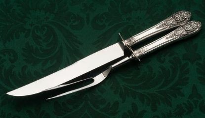 Picture of Steak Carving Set