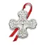 Picture of Gorham 2022 Annual Cross Ornament - 9th. Ed. Brand New in Box