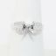Picture of 18k White Gold Diamond Semi-Mount Ring 