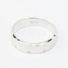 Picture of 18k White Gold Diamond Band