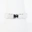 Picture of 18k White Gold Diamond Band