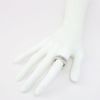 Picture of 18k White Gold Diamond Band