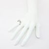 Picture of 18k White Gold Diamond Semi-Mount Ring