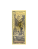Picture of 25 Florida Goldback
