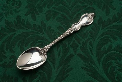Picture of Teaspoons