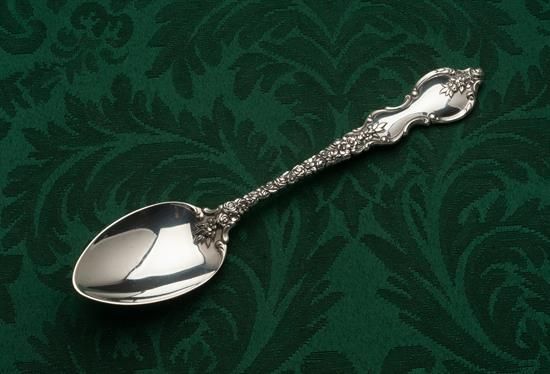 Picture of Place Soup Spoons