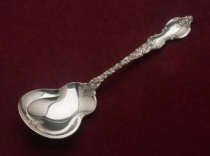 Picture of Berry Serving Spoon