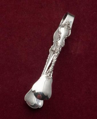 Picture of Sugar Tongs