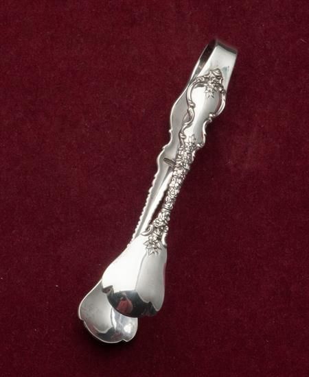 Picture of Sugar Tongs