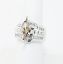 Picture of 14k White Gold Diamond Semi-Mount Ring