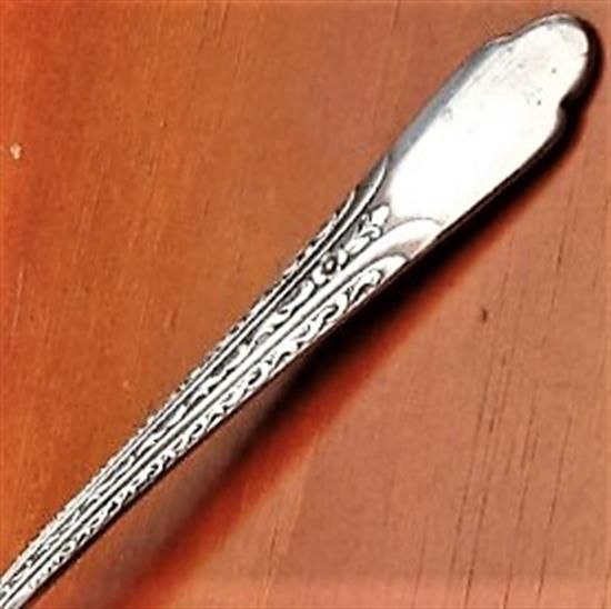 Picture of 4pc.lunch Modern Blade