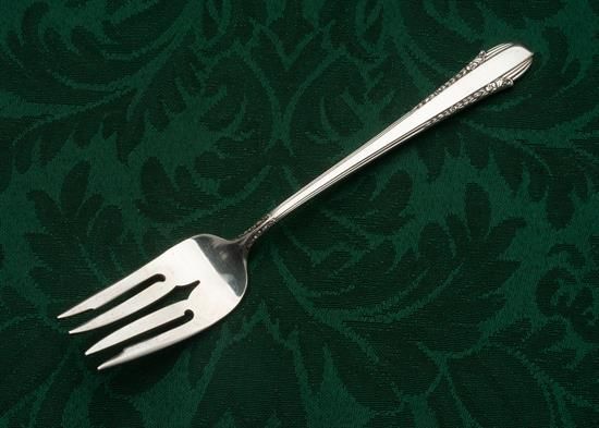 Picture of Salad Forks