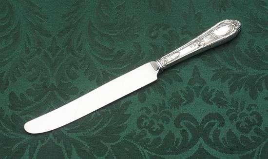 Picture of Lunch Knife French Bl.