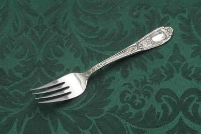 Picture of Salad Forks: