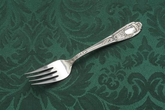 Picture of Salad Forks: