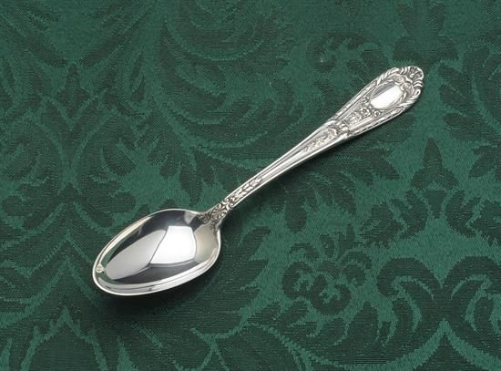 Picture of Teaspoons