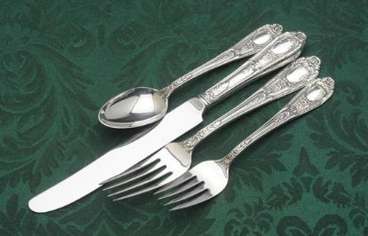 Picture of 4pc.lunch French Blade