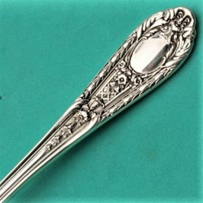 Picture of 4pc.lunch Modern Blade