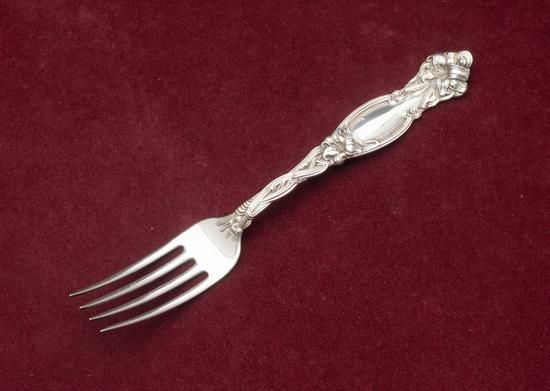 Picture of Luncheon Forks