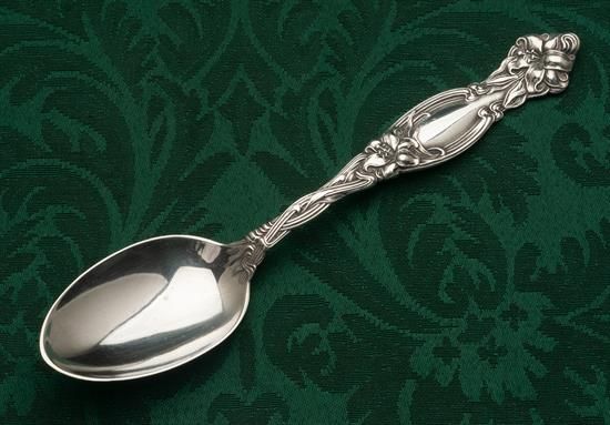 Picture of Oval Soup/dessert Spn: