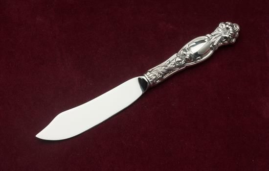 Picture of New Fish Knives