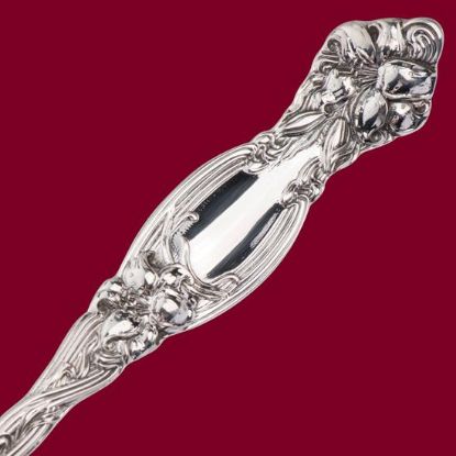 Picture of 4pc Place Size Setting