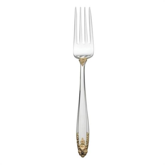 Picture of New Dinner Size Forks