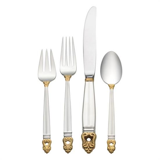 Picture of New 4pc. Place Setting